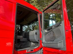 SCANIA R420