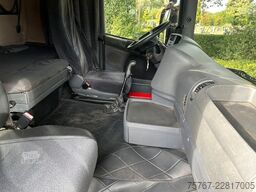 SCANIA R420