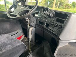 SCANIA R420