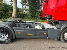 SCANIA R420