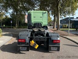 MAN TGX 18.420 4x2 Hydrive