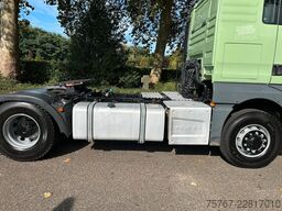 MAN TGX 18.420 4x2 Hydrive
