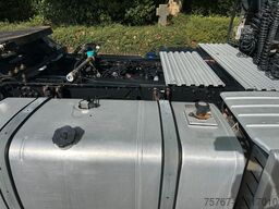 MAN TGX 18.420 4x2 Hydrive