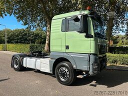 MAN TGX 18.420 4x2 Hydrive