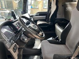 MAN TGX 18.420 4x2 Hydrive