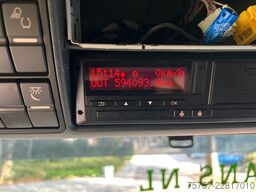 MAN TGX 18.420 4x2 Hydrive
