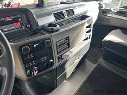 MAN TGX 18.420 4x2 Hydrive