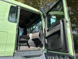 MAN TGX 18.420 4x2 Hydrive
