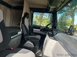 MAN TGX 18.420 4x2 Hydrive