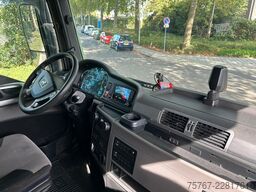 MAN TGX 18.420 4x2 Hydrive