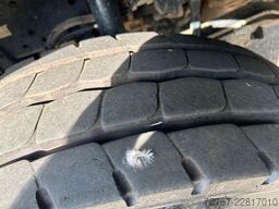 MAN TGX 18.420 4x2 Hydrive
