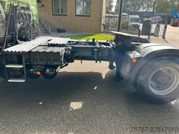 MAN TGX 18.420 4x2 Hydrive