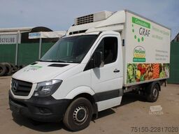 MERCEDES-BENZ 316 cdi 4x2 - ThermoKing V500 Max Nr.: 543