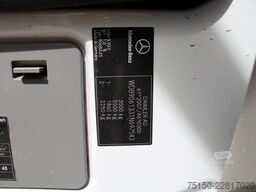 MERCEDES-BENZ 316 cdi 4x2 - ThermoKing V500 Max Nr.: 543