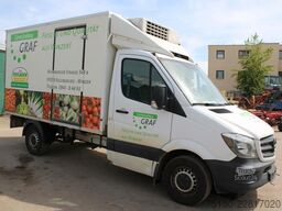MERCEDES-BENZ 316 cdi 4x2 - ThermoKing V500 Max Nr.: 543