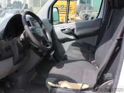MERCEDES-BENZ 316 cdi 4x2 - ThermoKing V500 Max Nr.: 543