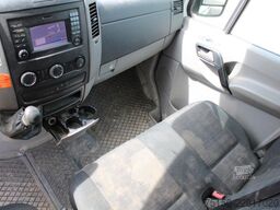 MERCEDES-BENZ 316 cdi 4x2 - ThermoKing V500 Max Nr.: 543