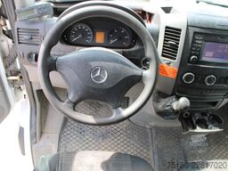 MERCEDES-BENZ 316 cdi 4x2 - ThermoKing V500 Max Nr.: 543