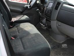 MERCEDES-BENZ 316 cdi 4x2 - ThermoKing V500 Max Nr.: 543