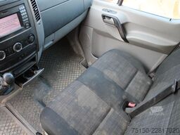MERCEDES-BENZ 316 cdi 4x2 - ThermoKing V500 Max Nr.: 543