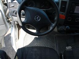 MERCEDES-BENZ 316 cdi 4x2 - ThermoKing V500 Max Nr.: 543
