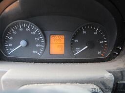 MERCEDES-BENZ 316 cdi 4x2 - ThermoKing V500 Max Nr.: 543