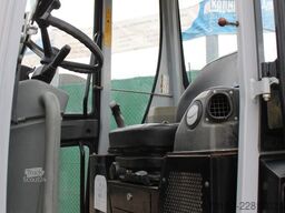 WACKER Neuson Dumper DW60 - Kabine - Nr.: 194