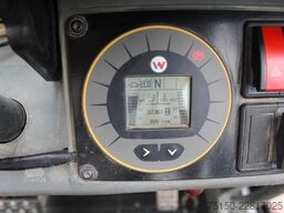 WACKER Neuson Dumper DW60 - Kabine - Nr.: 194
