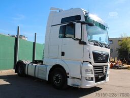 MAN TGX 18.510 4x2 BLS - Nr.: 978