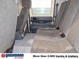 Multicar M30 Fumo 4x4 Doka Kipper