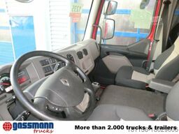 Renault Midlum 220 DXi 4x2