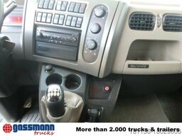 Renault Midlum 220 DXi 4x2