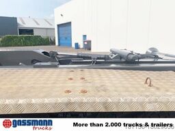 Scania R420 CB 8x4 MNZ, Retarder, Euro4