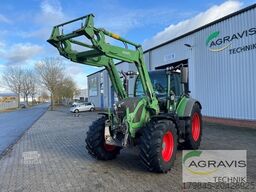Fendt 516 VARIO SCR Profi