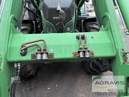 Fendt 516 VARIO SCR Profi