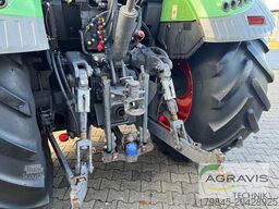 Fendt 516 VARIO SCR Profi