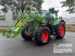 Fendt 728 VARIO GEN-7 Profi+ Setting2