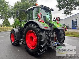 Fendt 728 VARIO GEN-7 Profi+ Setting2