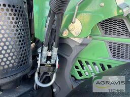 Fendt 516 VARIO SCR Power