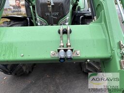 Fendt 516 VARIO SCR Power