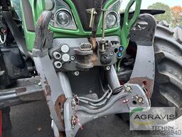 Fendt 516 VARIO SCR Power