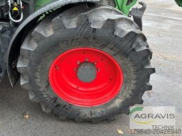Fendt 516 VARIO SCR Power