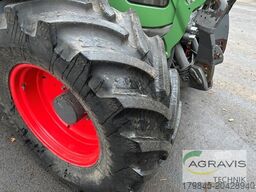 Fendt 516 VARIO SCR Power