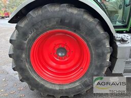 Fendt 516 VARIO SCR Power