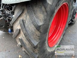 Fendt 516 VARIO SCR Power