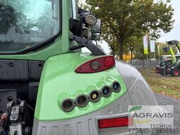 Fendt 516 VARIO SCR Power