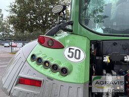 Fendt 516 VARIO SCR Power