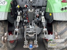 Fendt 516 VARIO SCR Power