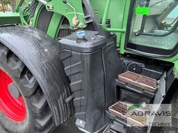 Fendt 516 VARIO SCR Power