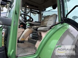 Fendt 516 VARIO SCR Power
